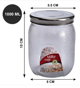 eCommerce Template